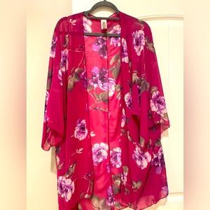 Boutique Kimono